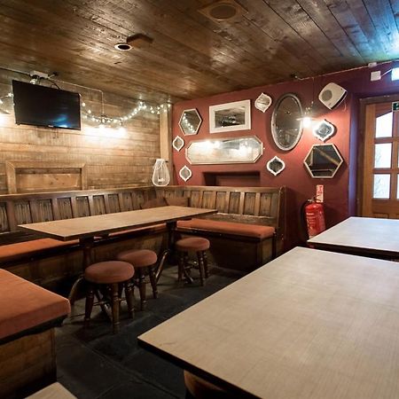 Pub On The Hoe بلايموث المظهر الخارجي الصورة