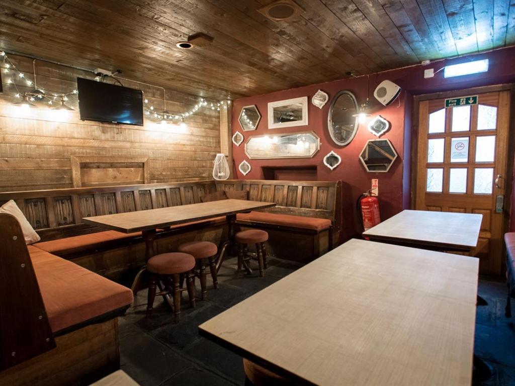 Pub On The Hoe بلايموث المظهر الخارجي الصورة