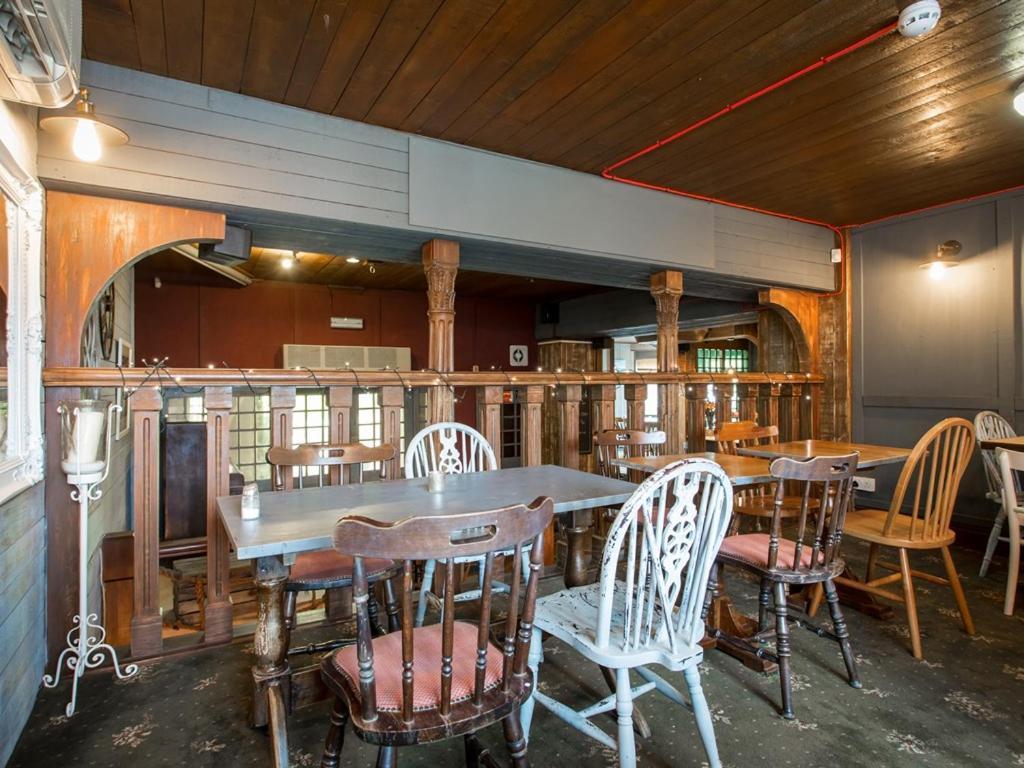 Pub On The Hoe بلايموث المظهر الخارجي الصورة
