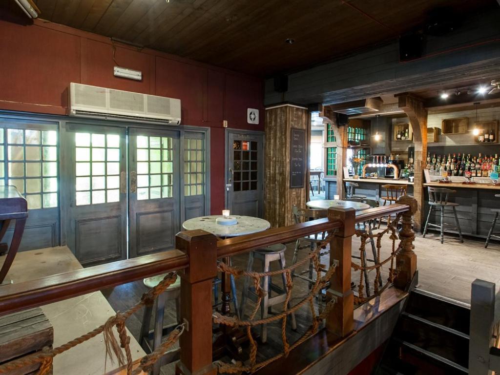 Pub On The Hoe بلايموث المظهر الخارجي الصورة