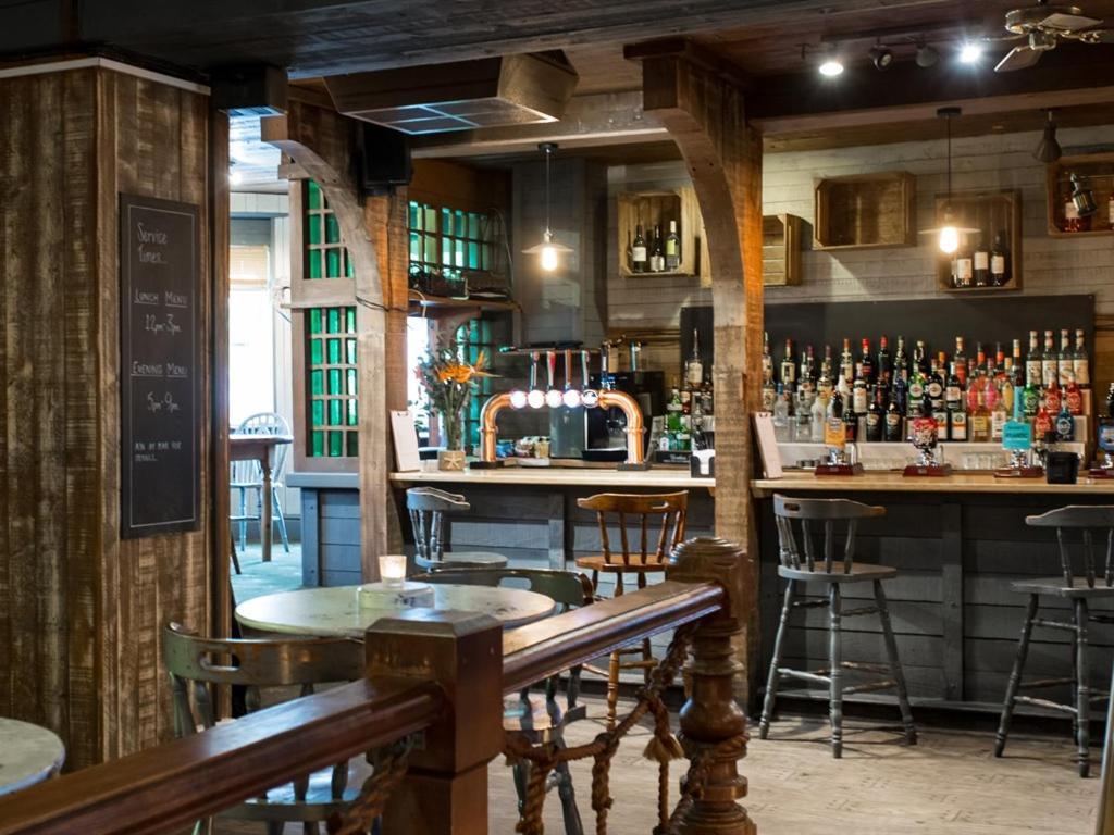 Pub On The Hoe بلايموث المظهر الخارجي الصورة