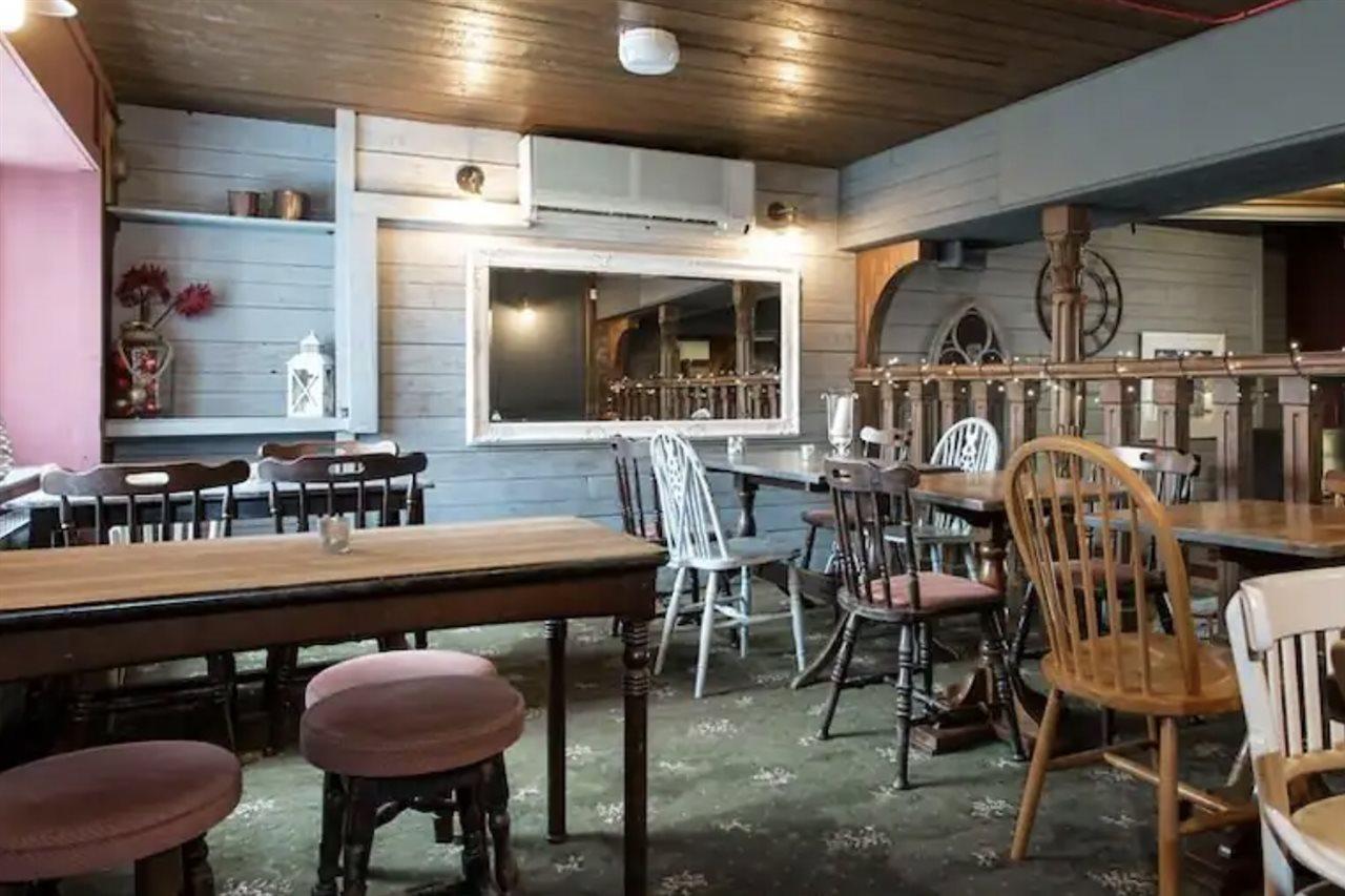 Pub On The Hoe بلايموث المظهر الخارجي الصورة