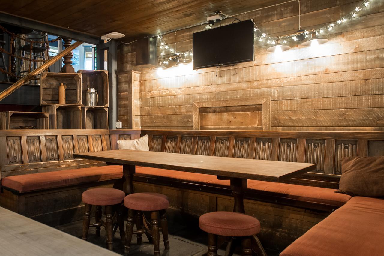 Pub On The Hoe بلايموث المظهر الخارجي الصورة