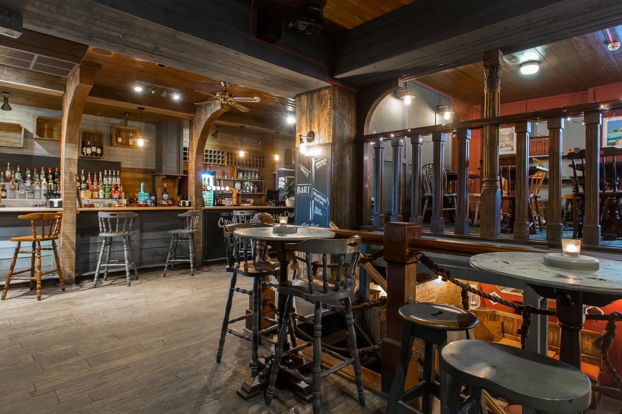 Pub On The Hoe بلايموث المظهر الخارجي الصورة