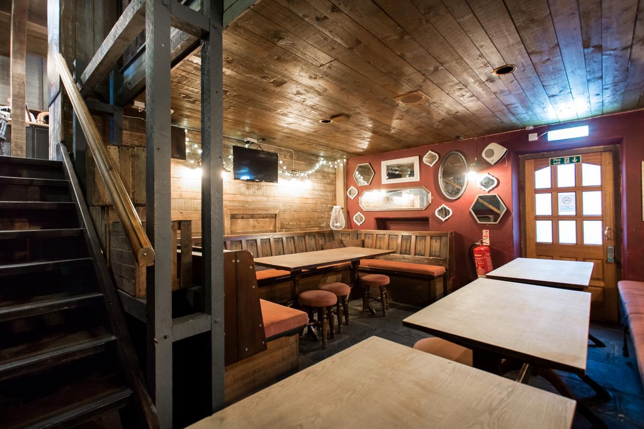 Pub On The Hoe بلايموث المظهر الخارجي الصورة
