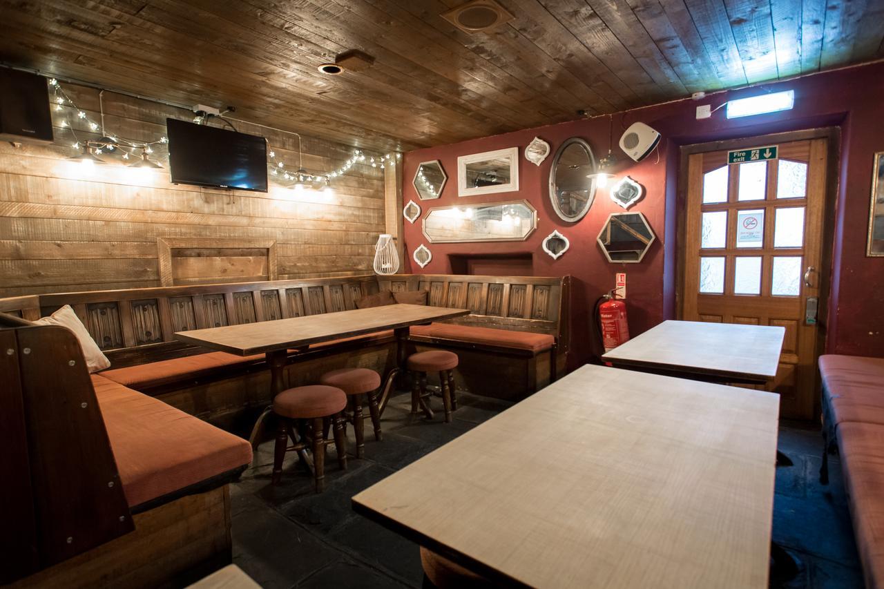 Pub On The Hoe بلايموث المظهر الخارجي الصورة