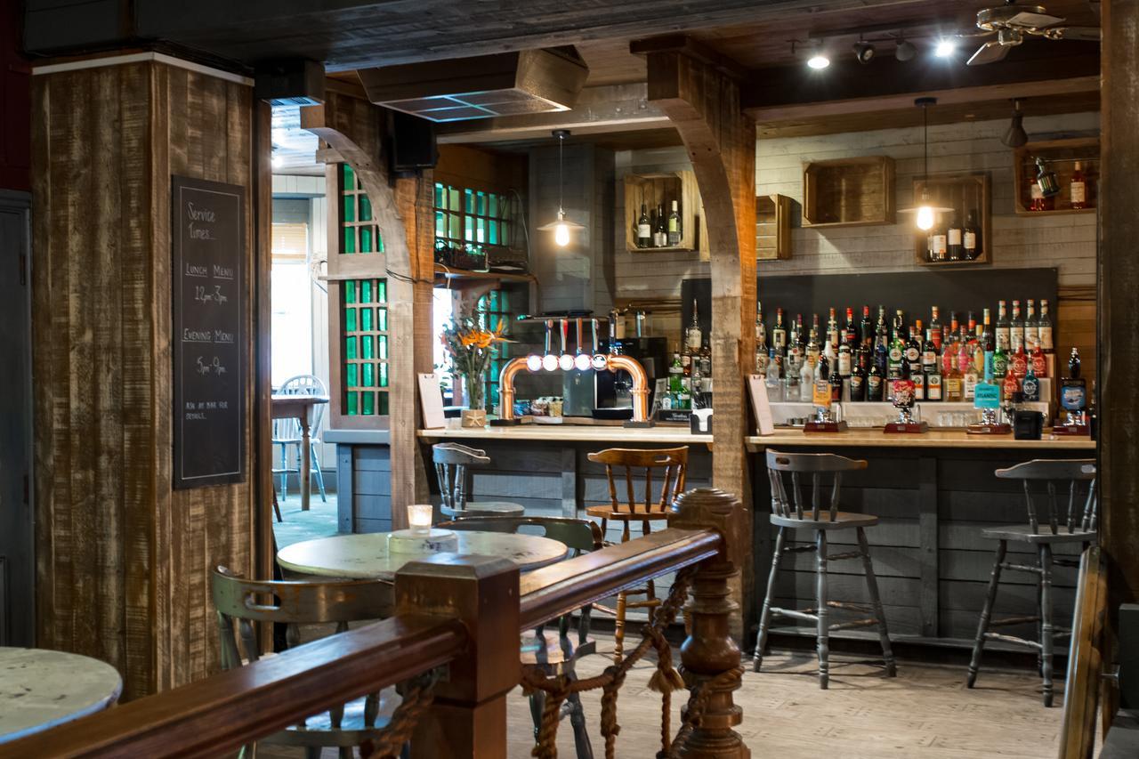Pub On The Hoe بلايموث المظهر الخارجي الصورة