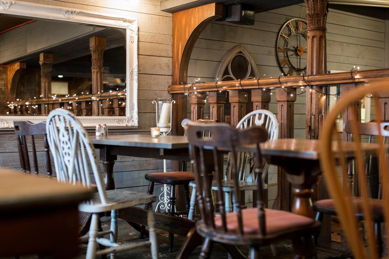 Pub On The Hoe بلايموث المظهر الخارجي الصورة
