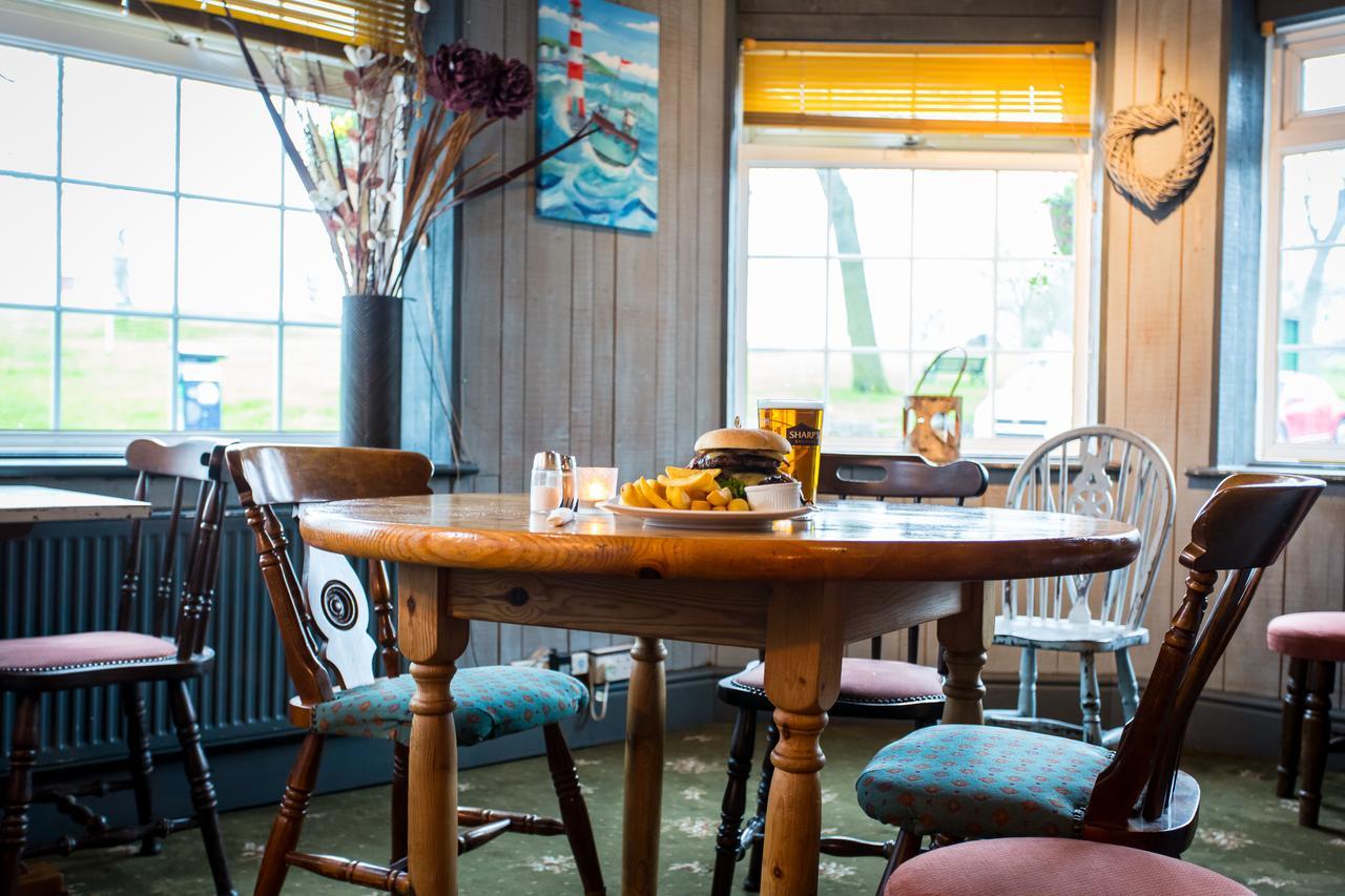 Pub On The Hoe بلايموث المظهر الخارجي الصورة