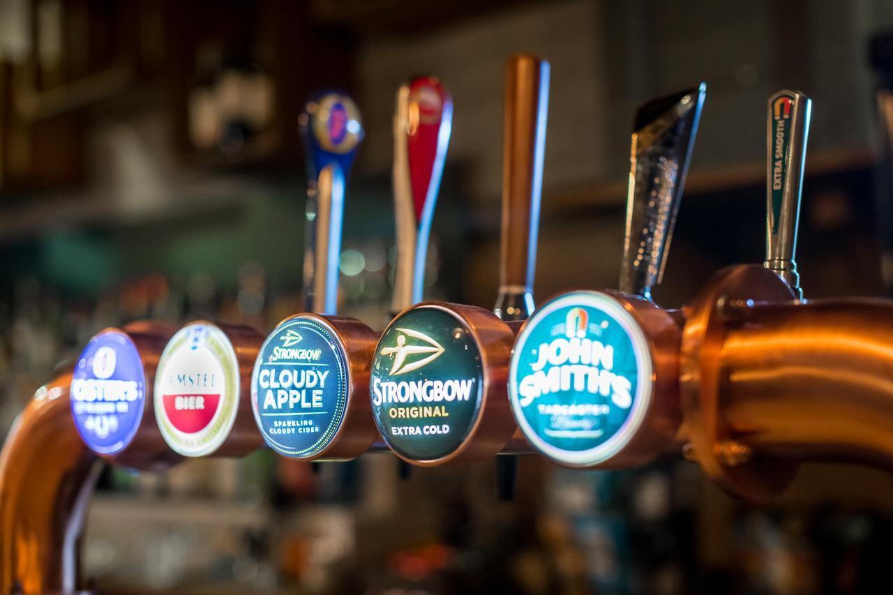 Pub On The Hoe بلايموث المظهر الخارجي الصورة