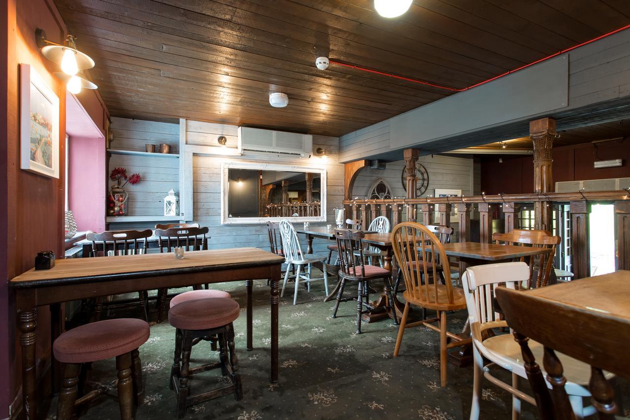 Pub On The Hoe بلايموث المظهر الخارجي الصورة