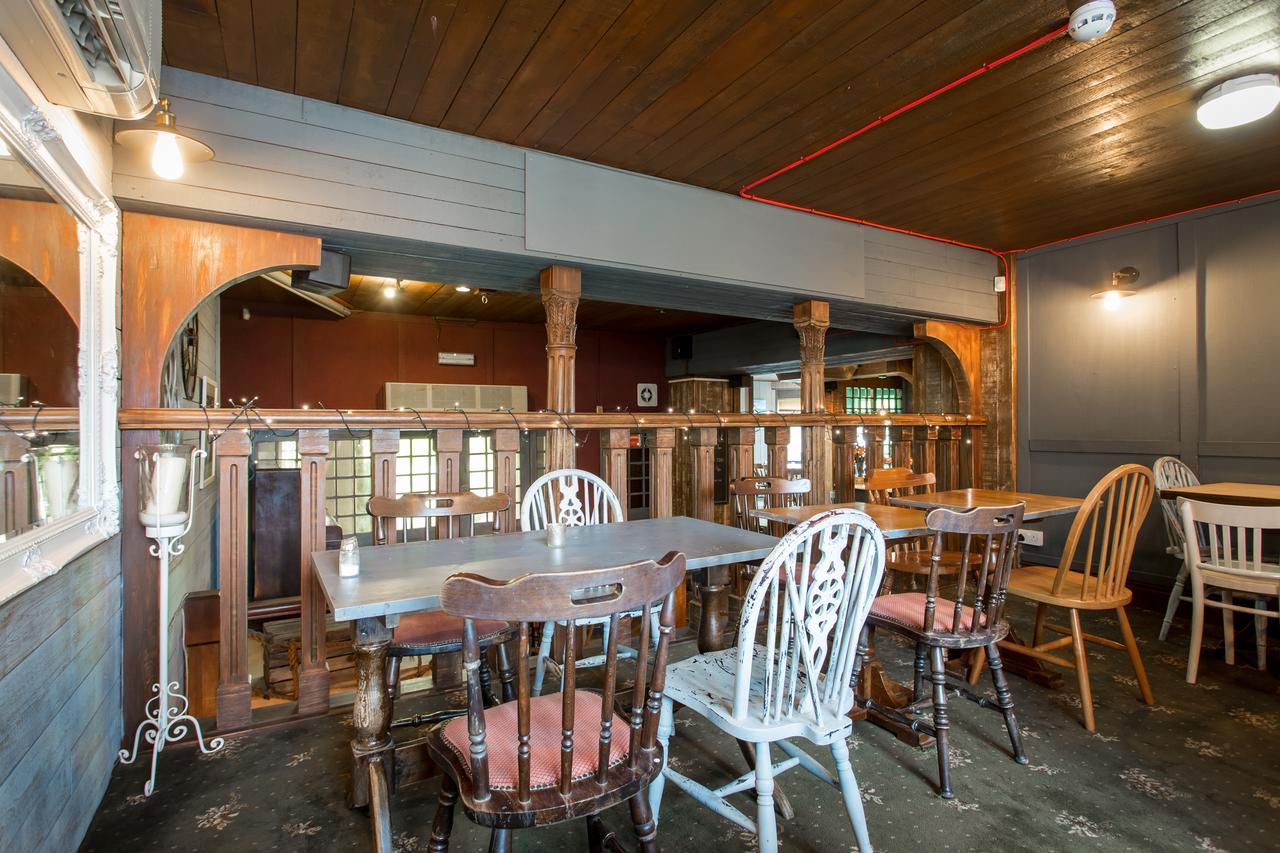 Pub On The Hoe بلايموث المظهر الخارجي الصورة